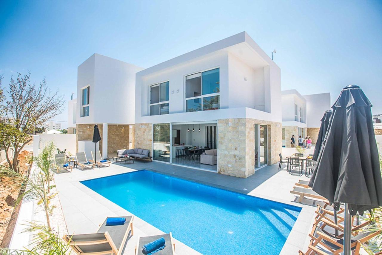 Vie Blue 4 Villa Protaras